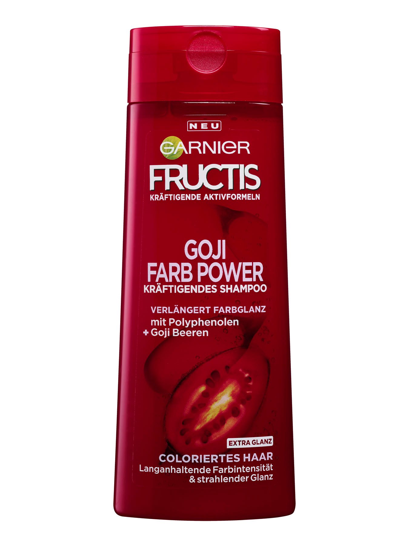 Gojji Shampoo